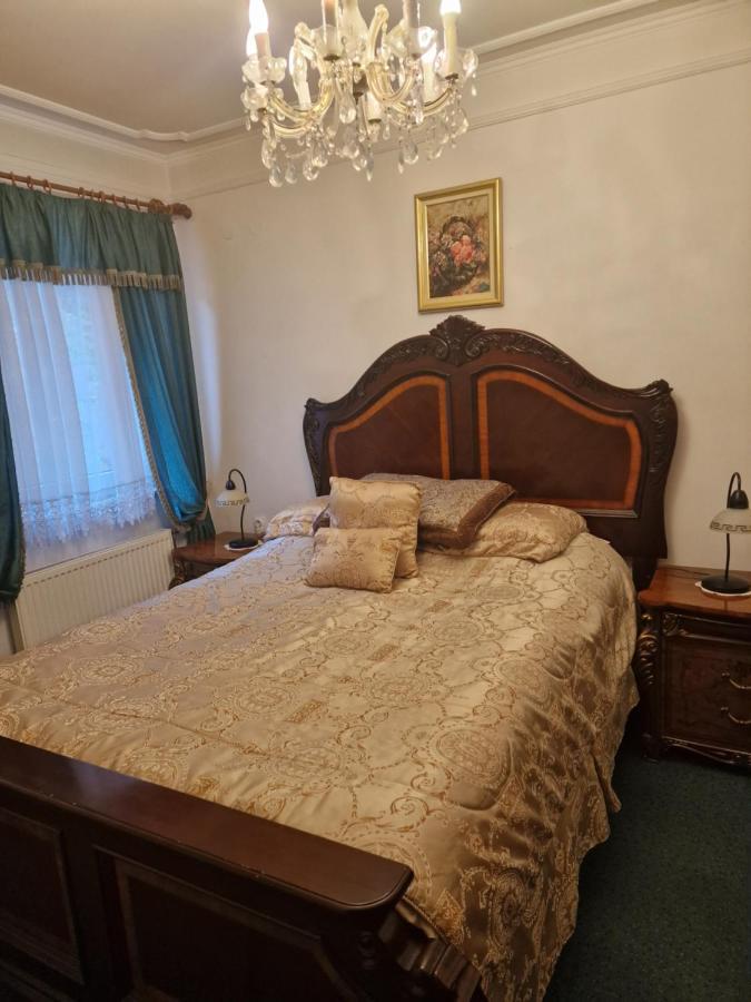 Hotel Razgorsek Velenje Luaran gambar