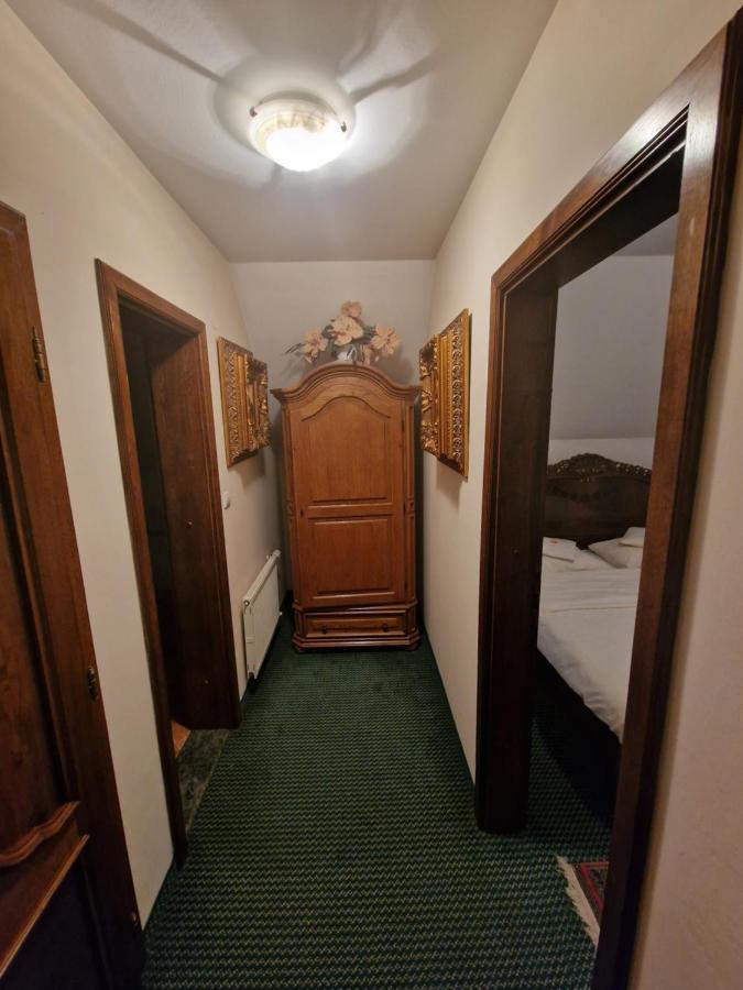 Hotel Razgorsek Velenje Luaran gambar