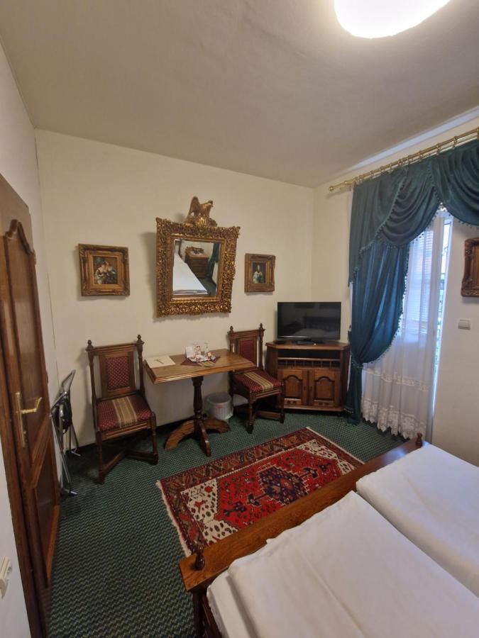 Hotel Razgorsek Velenje Luaran gambar