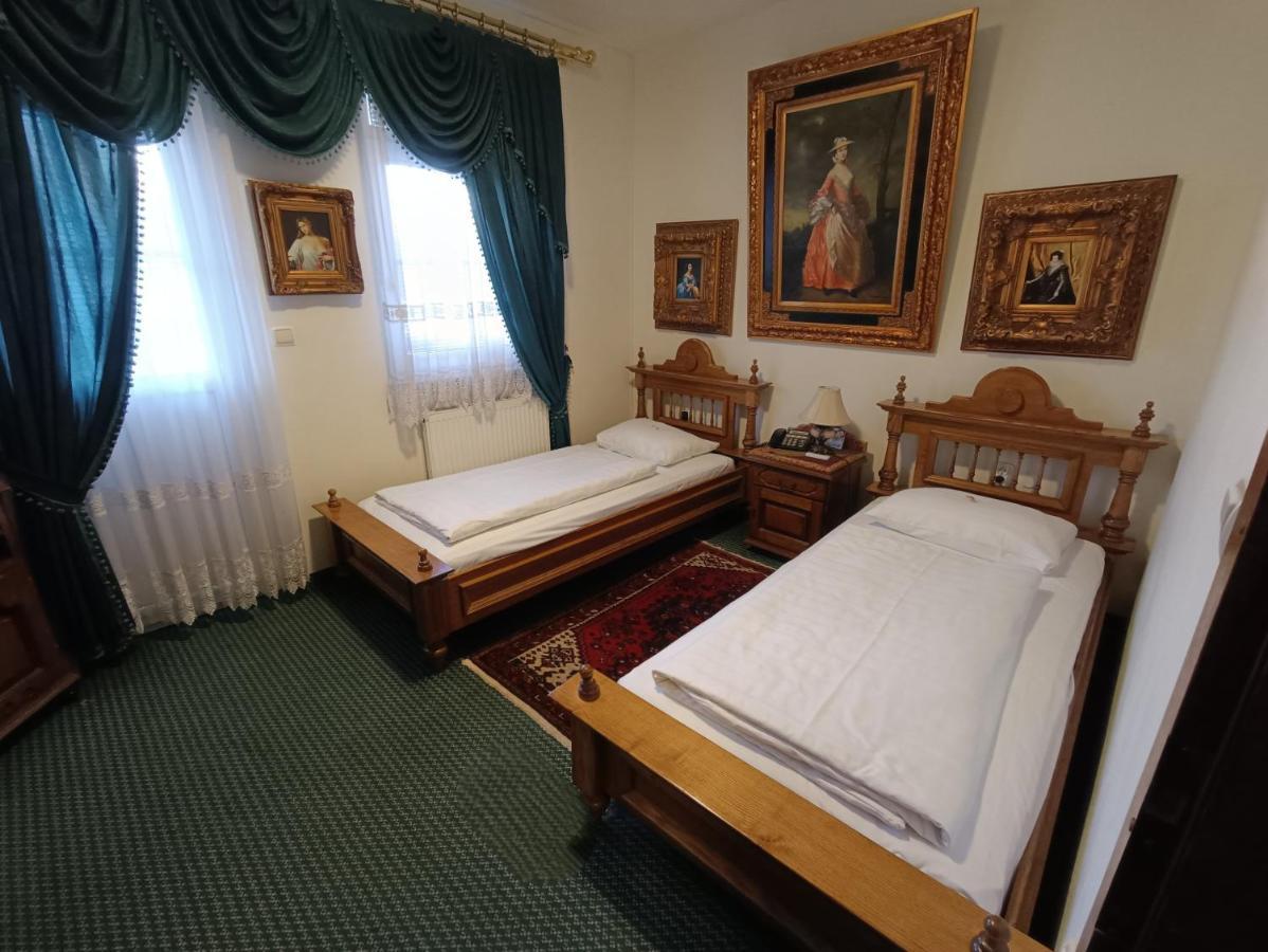 Hotel Razgorsek Velenje Luaran gambar