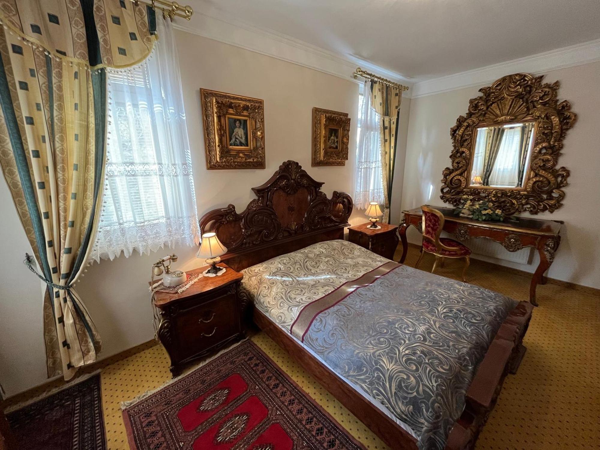 Hotel Razgorsek Velenje Luaran gambar