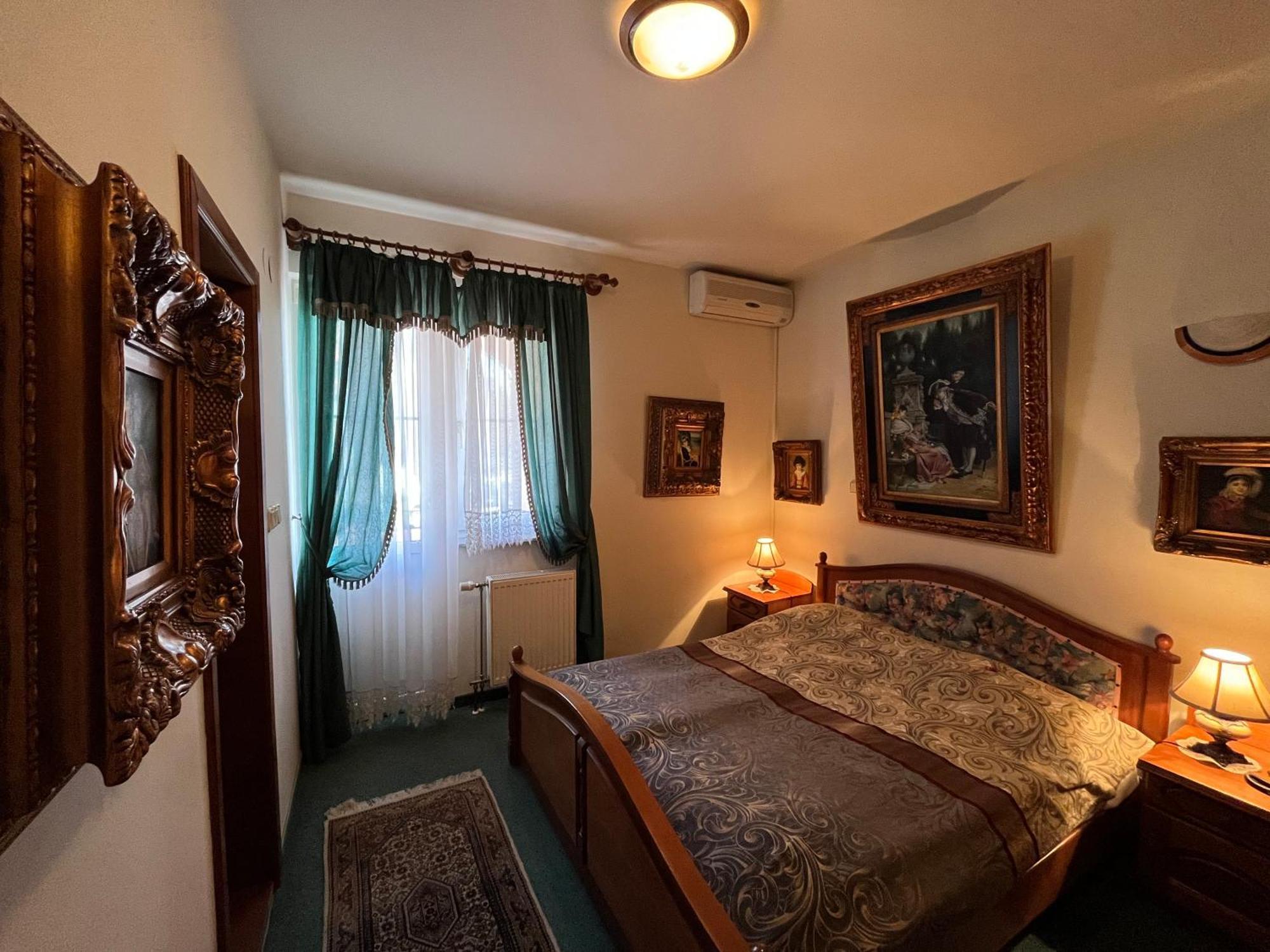 Hotel Razgorsek Velenje Luaran gambar