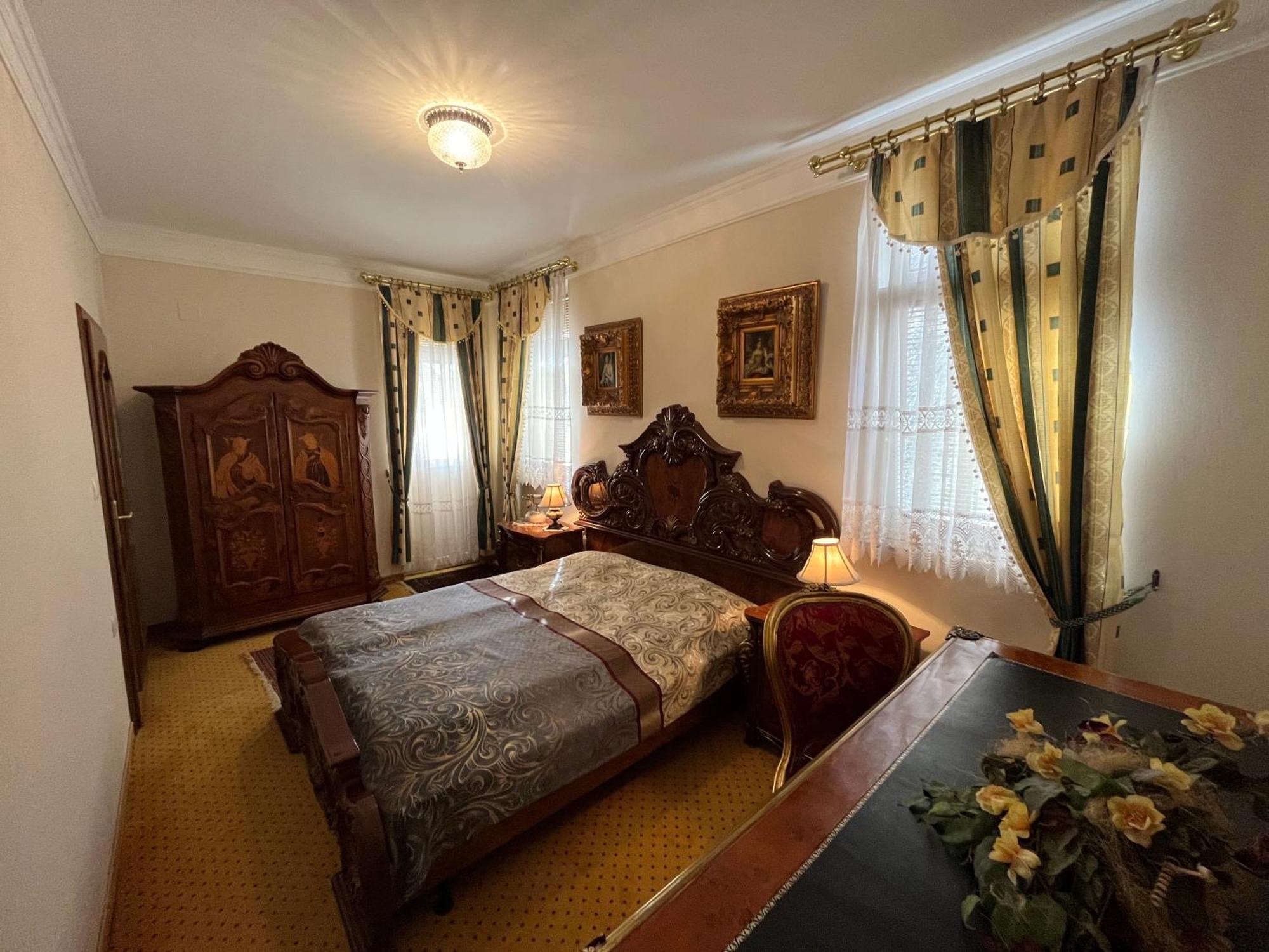 Hotel Razgorsek Velenje Luaran gambar