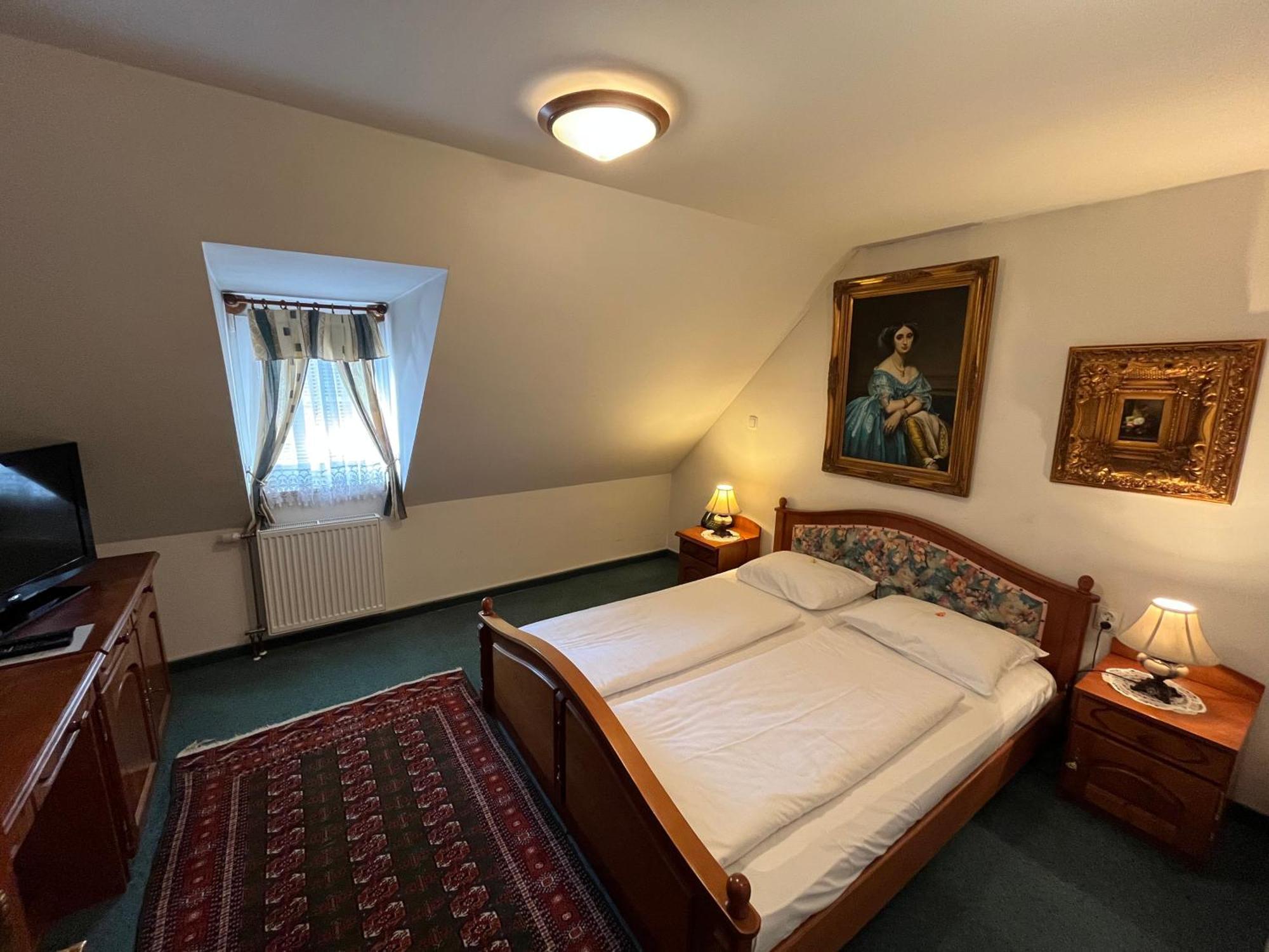 Hotel Razgorsek Velenje Luaran gambar