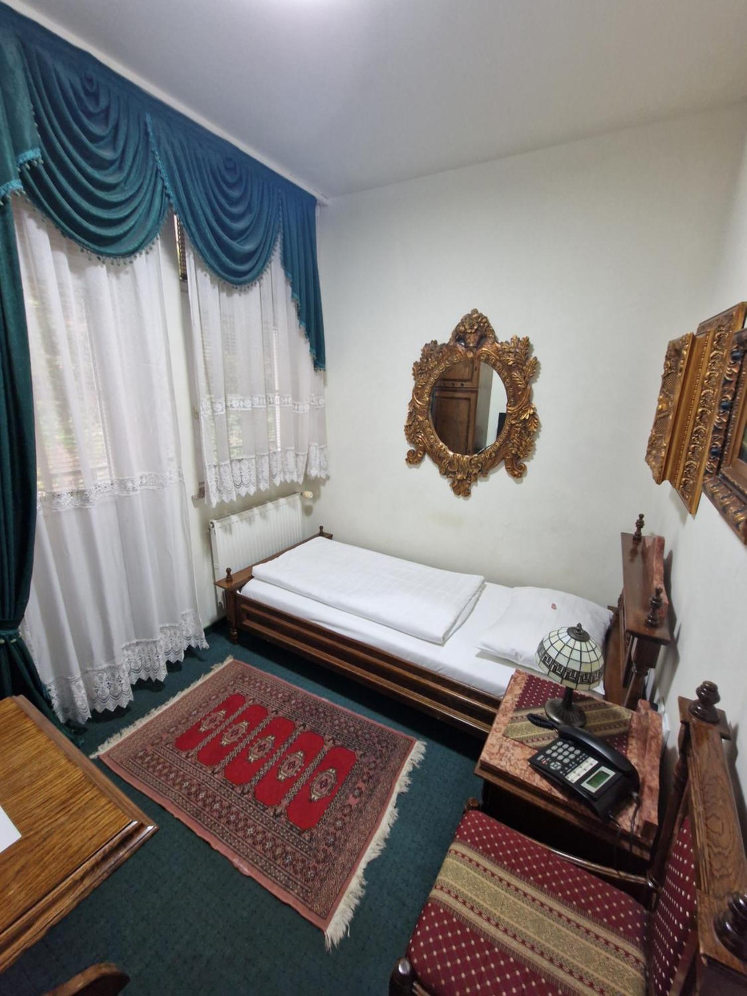 Hotel Razgorsek Velenje Luaran gambar