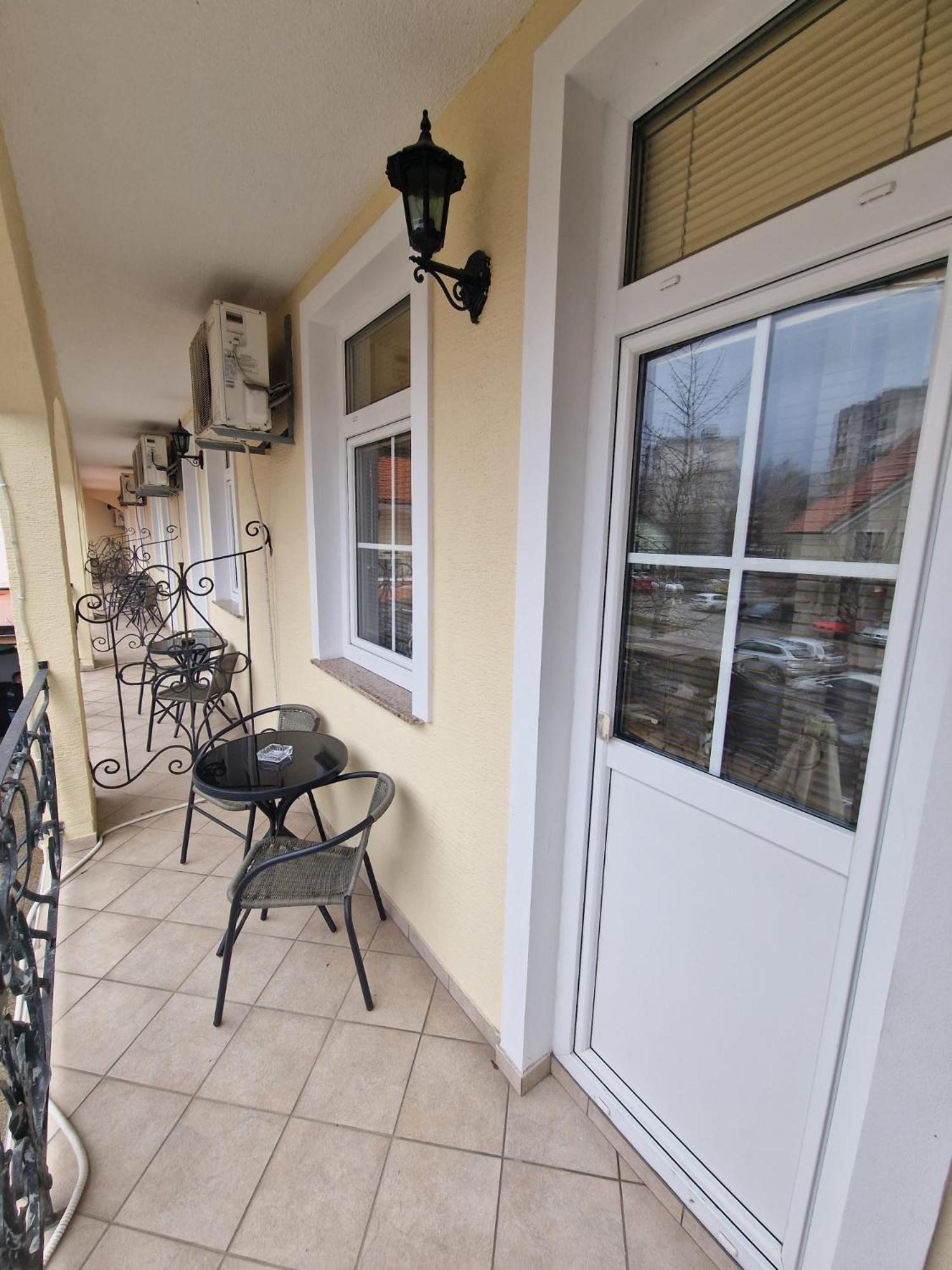 Hotel Razgorsek Velenje Luaran gambar