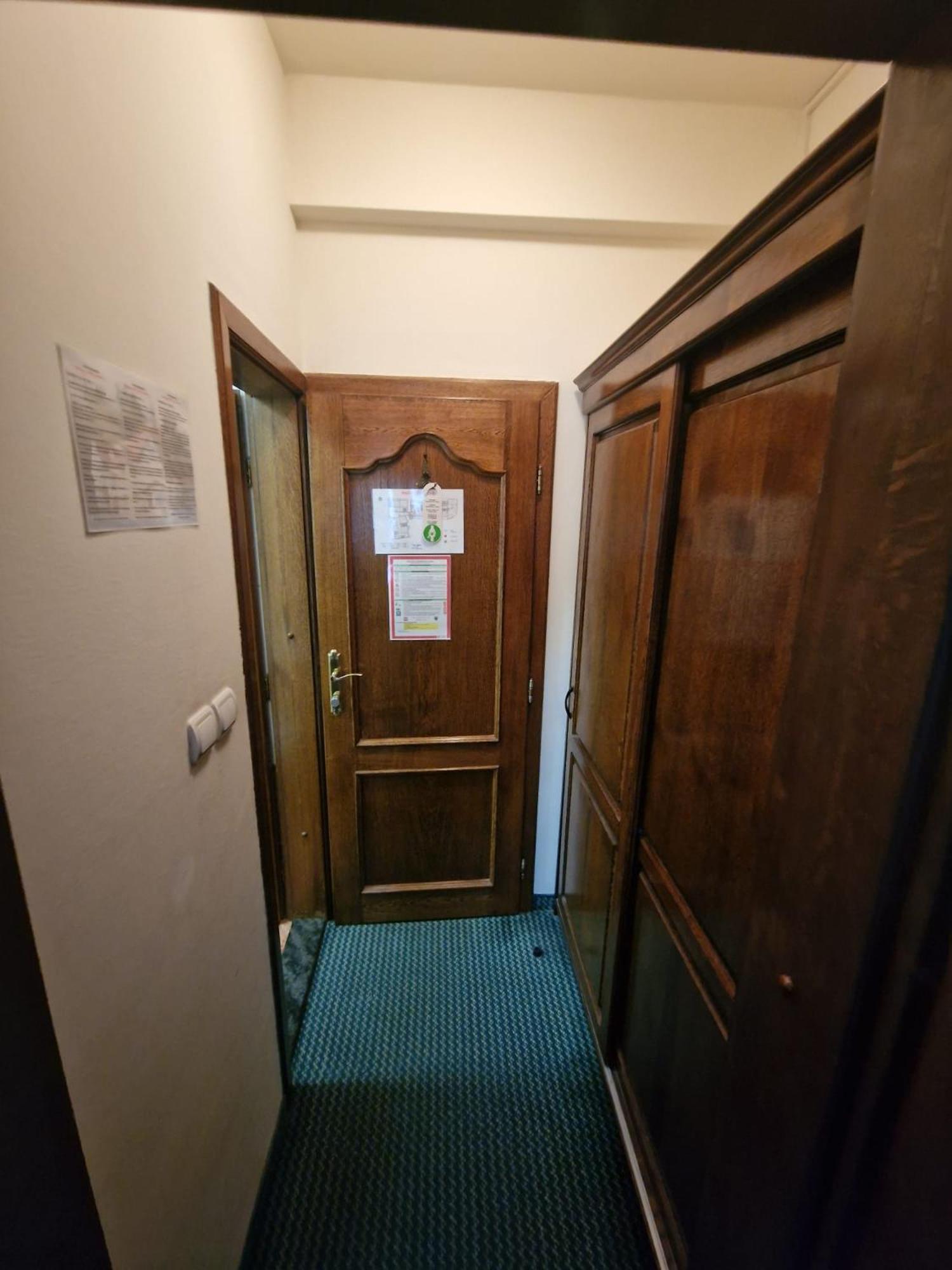 Hotel Razgorsek Velenje Luaran gambar