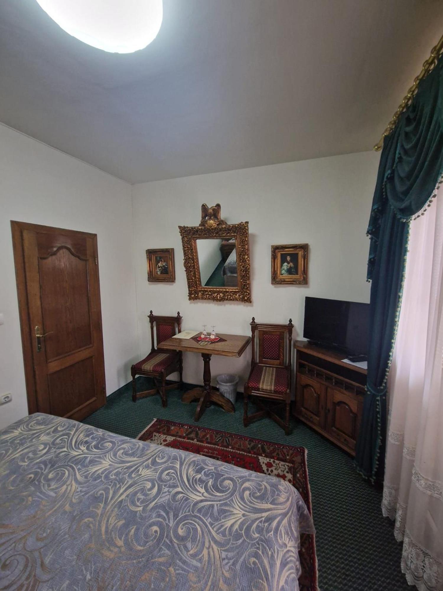 Hotel Razgorsek Velenje Luaran gambar