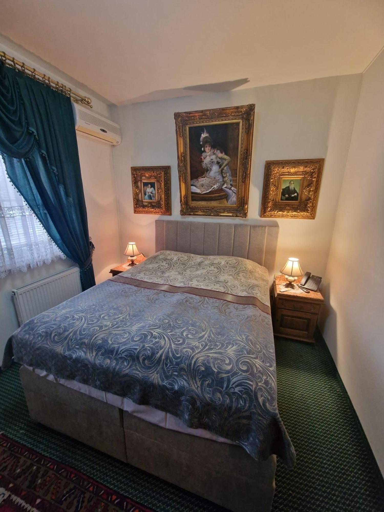 Hotel Razgorsek Velenje Luaran gambar