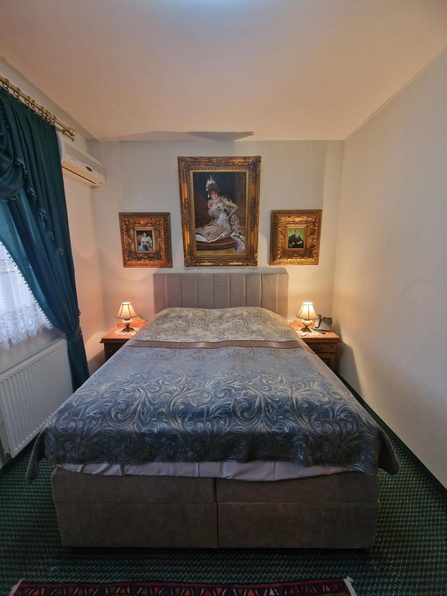 Hotel Razgorsek Velenje Luaran gambar