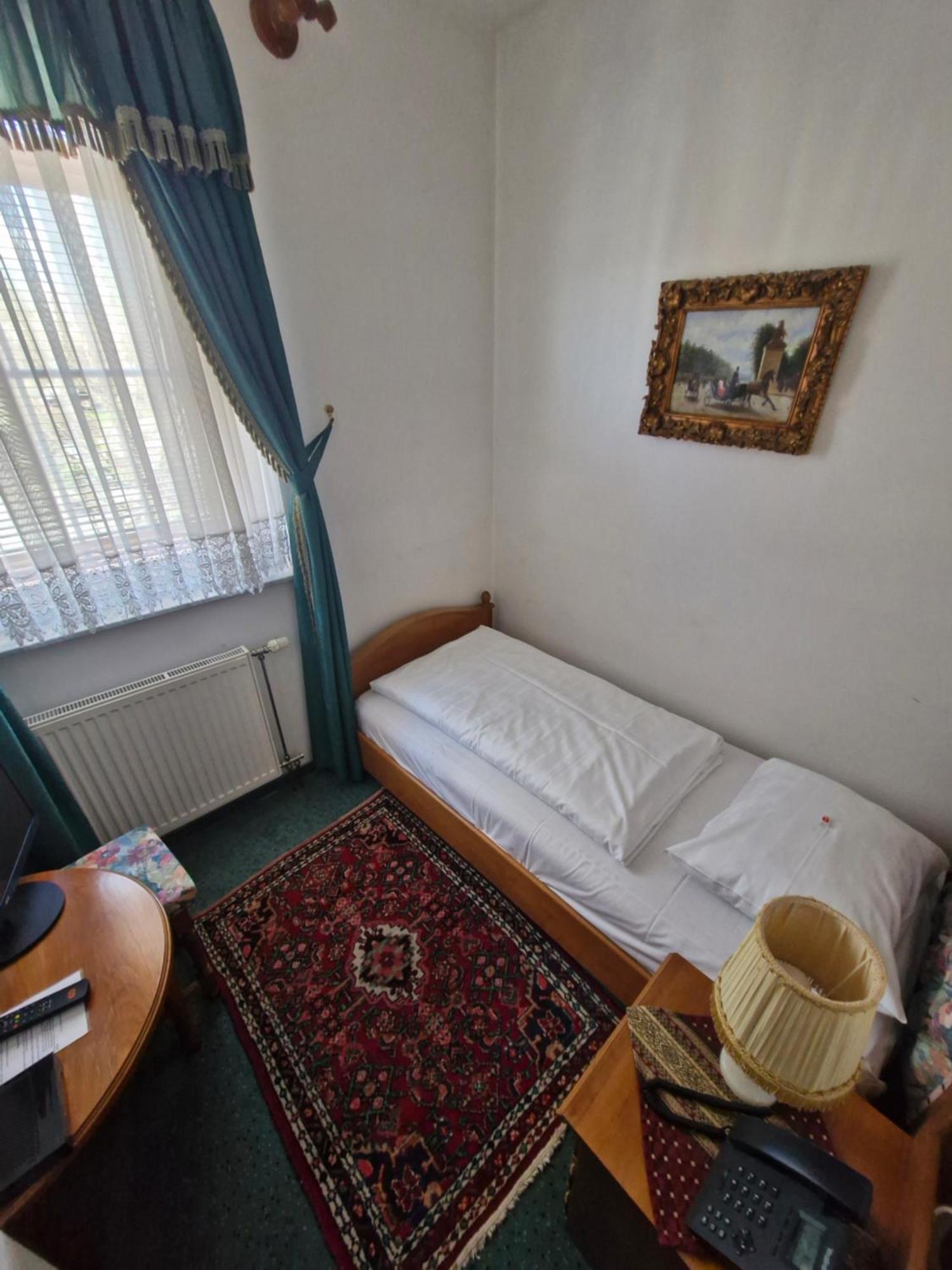Hotel Razgorsek Velenje Luaran gambar
