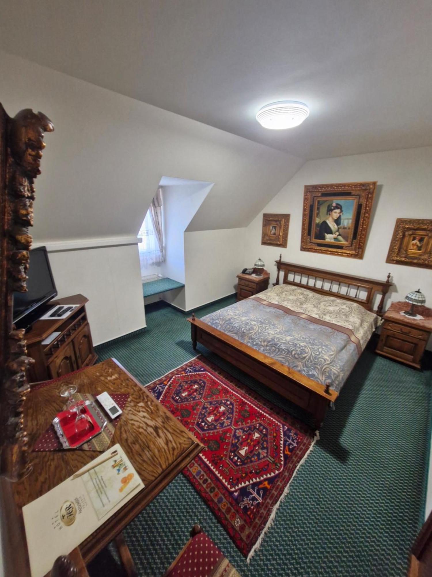 Hotel Razgorsek Velenje Luaran gambar