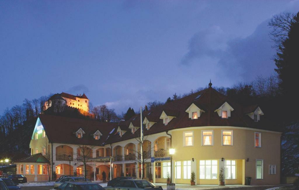 Hotel Razgorsek Velenje Luaran gambar